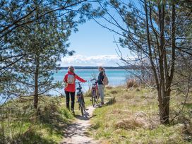 Rügen mit dem E-Bike entdecken, 4 Tage inkl. E-Bikes