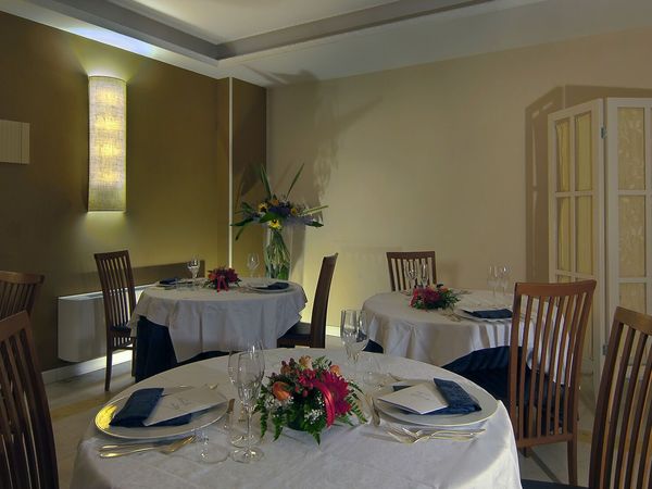 Entspannte 6 Tage im Herzen der Toskana verbringen in Montecatini Terme Halbpension