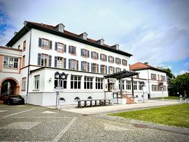 Wohlfühlen & Entspannen in Bad Salzhausen