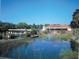Ruhe und Natur - 2 Tage im Wald von Enschede