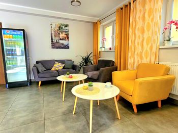 Kurze Auszeit in Swinemünde - 4 Tage Villa Jupiter