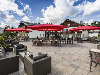 Urlaub 4 Tage mit HP im Wellnesshotel Schönruh