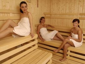 Schmetterlinge im Bauch: Marienbad mit Frühstück