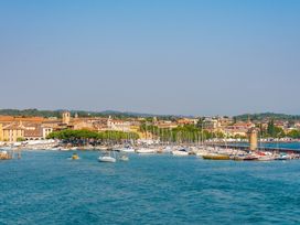 4 Tage - Recharge & Relax am Gardasee - Ihre Wellness Erholung