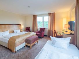 3 Tage Luxus-Urlaub bei Lüneburg mit Frühstück