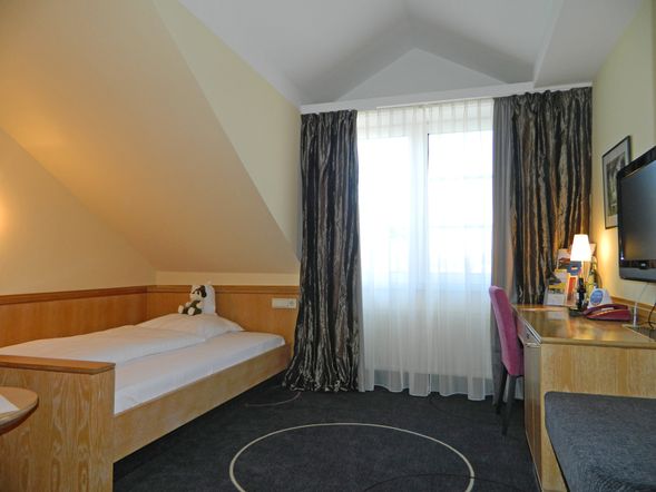 Comfort Einzelzimmer