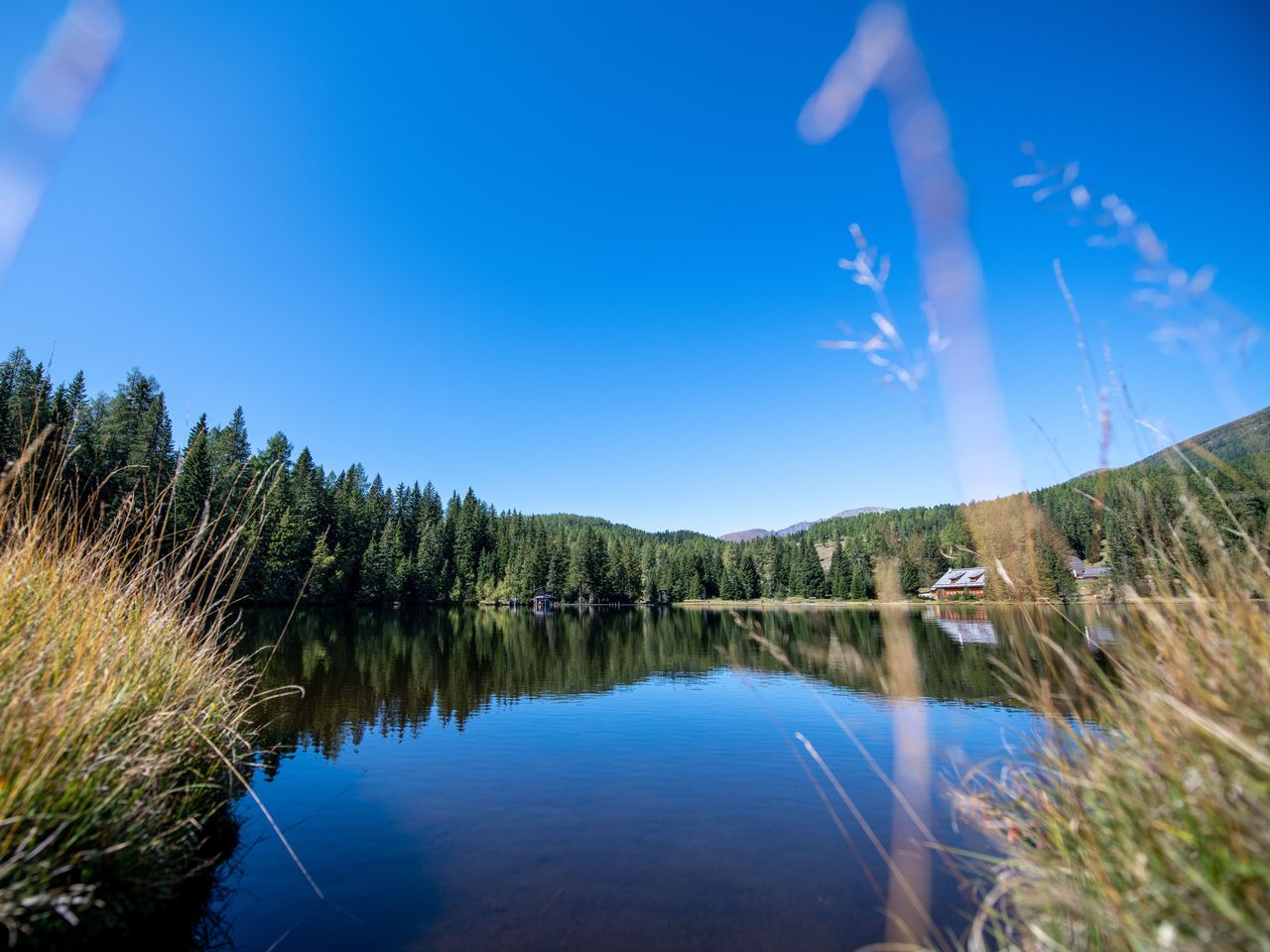 Auszeit bei herrlichem Bergpanorama - 3 Nächte