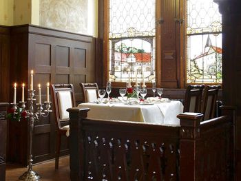 2 Tage Romantik pur im **** Wasserschloss im Harz