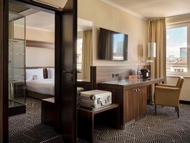 2 Tage mit Frühstück im Flemings Hotel Frankfurt