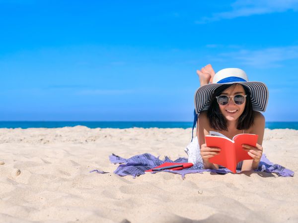 6 Tage im italienischen Baia del Mar relaxen in Lido di Jesolo, Venetien inkl. Frühstück