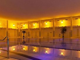 2 Tage im Erholungsort an der Ostsee mit Frühstück