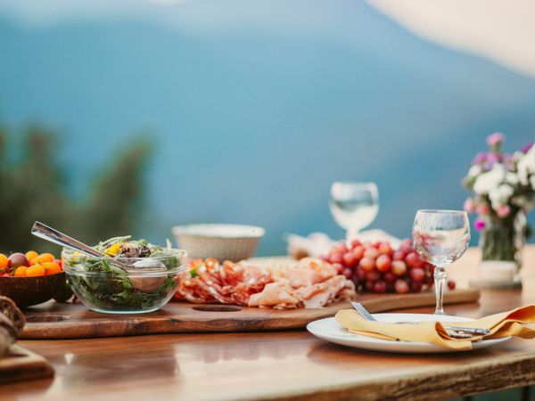 Natur & Genuss pur in den Kitzbüheler Alpen – 6 Tage in Hopfgarten im Brixental, Tirol inkl. Halbpension