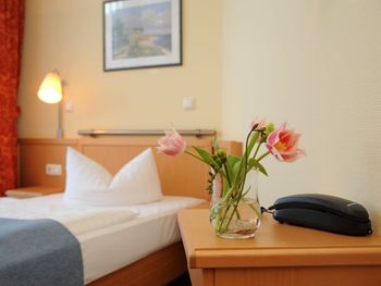 6 Tage in Rostock die Ostsee genießen