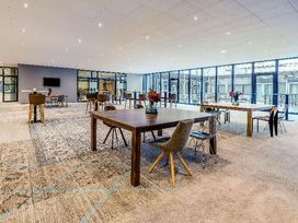 3 Tage im NH Noordwijk mit Frühstück