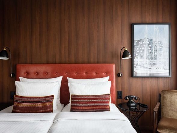 Doppelzimmer
