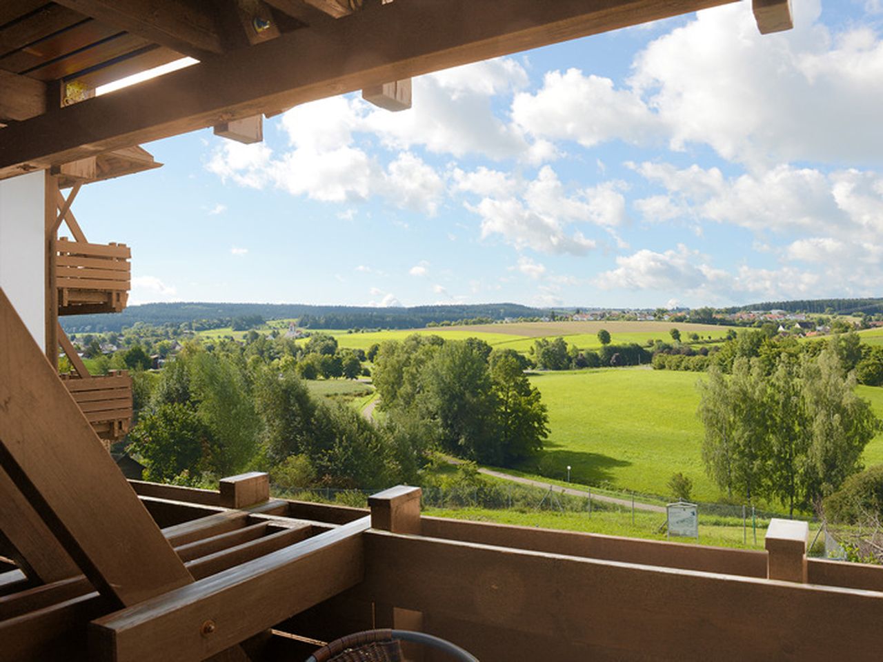 Die Große Auszeit im Schwarzwald