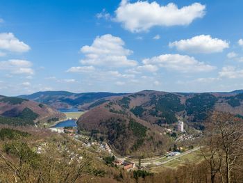 Last Minute Schnäppchen: Winterurlaub im Harz