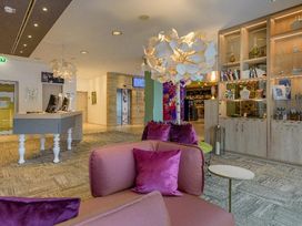 Spontan nach Hannover - 2 Tage 