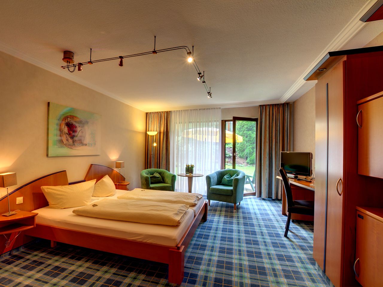 Landhotel Püster