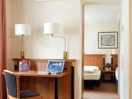 2 Tage mit Frühstück im Mercure Hotel München