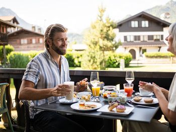 5 Tage Oberstdorf: Romantik, Wellness & Bergbahnen