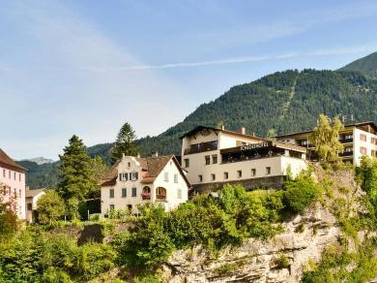Auszeit in Vorarlberg - 3 Tage