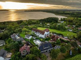 Sommerferien auf Rügen- 8 Tage inkl. Halbpension plus