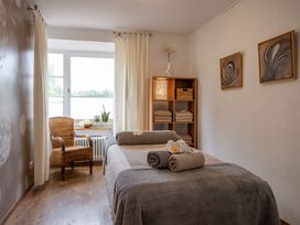 Schnupper Wellness - 4 Tage im schönen Ostfriesland