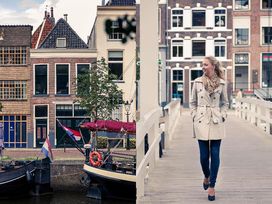 7 Tage Auszeit in der lebhaften Hansestadt Zwolle