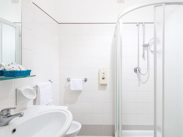 Entspannung am Meer - 9 Tage in Lido di Jesolo, Venetien inkl. Frühstück