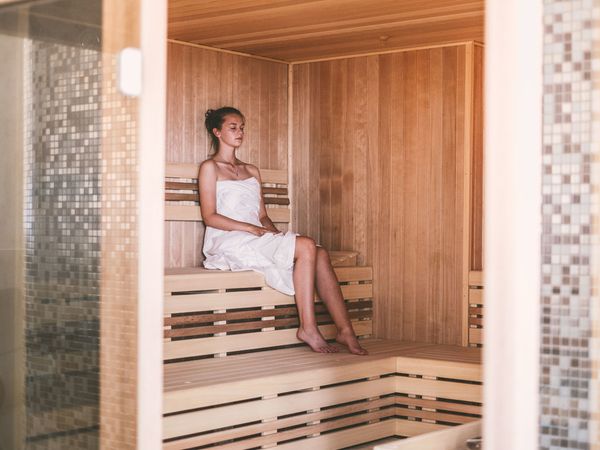 3 Tage Wellnessurlaub mit Thai-Massage & Halbpension in Marienbad (Mariánské Lázně)