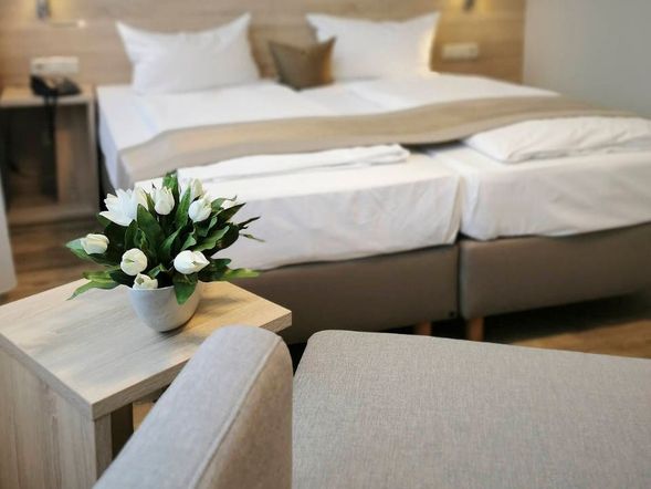 Hotel Cristal