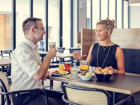 2 Tage mit Frühstück im Mercure Hotel München