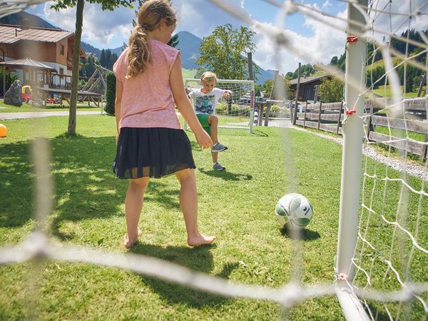 Zuhause im Herzen des Salzburger Landes - 3 Tage in Saalbach inkl. Halbpension