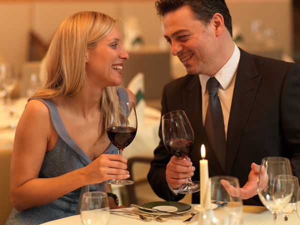 4 Wellness Tage in Osttirol inkl. Wellnessgutschein in Hopfgarten in Defereggen, Tirol inkl. Halbpension Plus