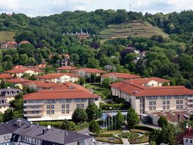 3 Tage im Radisson Blu Park Hotel mit Frühstück