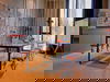 2 Tage im 25hours Hotel Das Tour