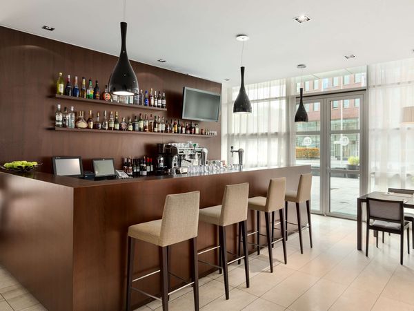 Städtetrip im schönen Amersfoort - 2 Tage in Utrecht Frühstück