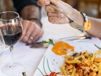 Kurze Auszeit im malerischen Limone inkl. Halbpension