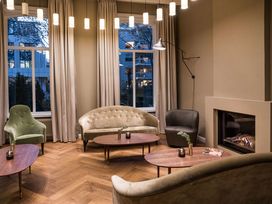 7 Tage Erholung in der gemütlichen Stadt Zwolle