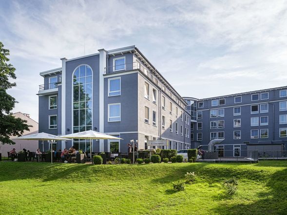 2 Tage im grünen Bezirk Berlin Köpenick mit Frühstück