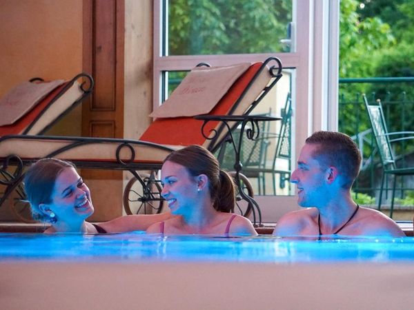 Genießertage im Altmühltal – 7 Tage in Titting OT Emsing Halbpension