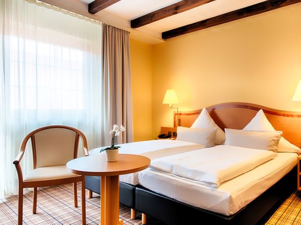 Welcome Hotel Legden