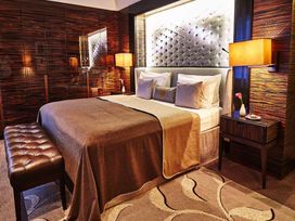 2 Tage Luxus im Herzen von Frankfurt 