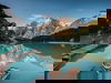 Wellnessurlaub Deluxe in den Dolomiten