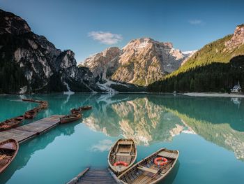 Wellness Kurzurlaub in Südtirol