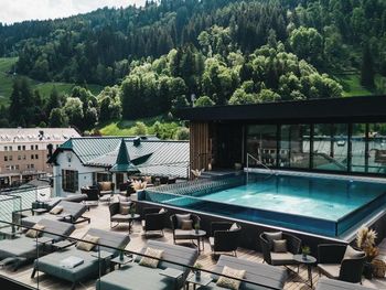 4 Tage mit HP im JOHANN Posthotel Schladming