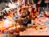 Silvester im Bayerischen Wald mit Silvester Gala| 4 T