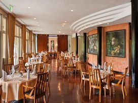 3 Tage im Radisson Blu Park Hotel mit Frühstück