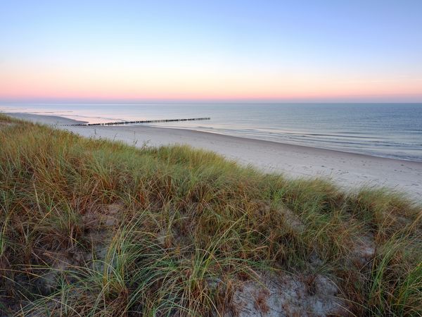 4 Tage Ostsee im Havet Resort & Spa entspannen Havet Hotel Resort & Spa in Kolberger Deep (Dźwirzyno), Westpommern inkl. Halbpension